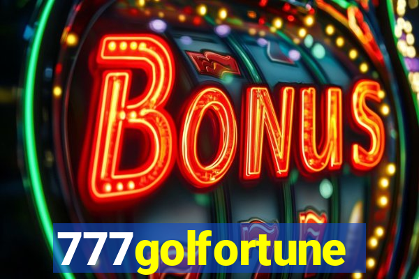 777golfortune