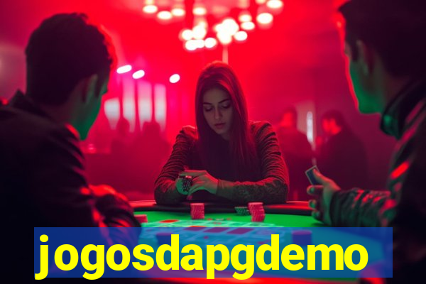 jogosdapgdemo