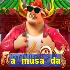 a musa da borracharia milena santos
