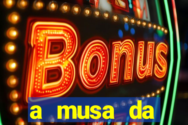 a musa da borracharia milena santos