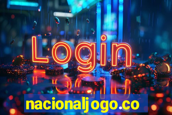 nacionaljogo.com
