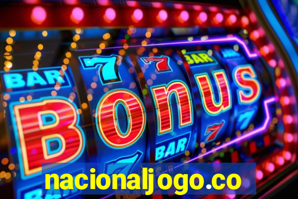 nacionaljogo.com
