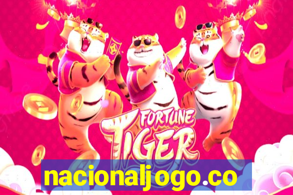 nacionaljogo.com