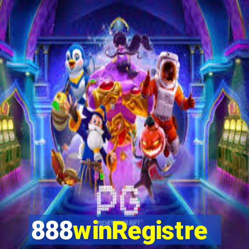 888winRegistre