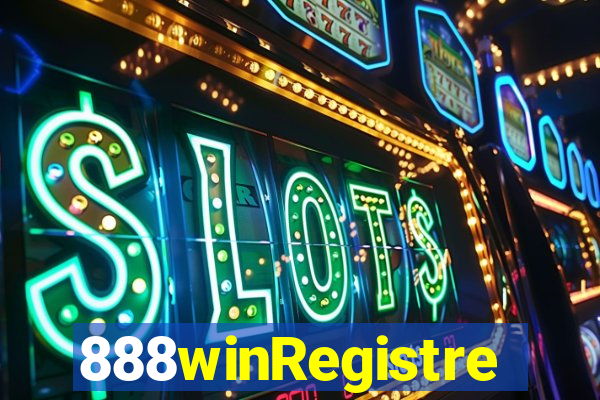 888winRegistre