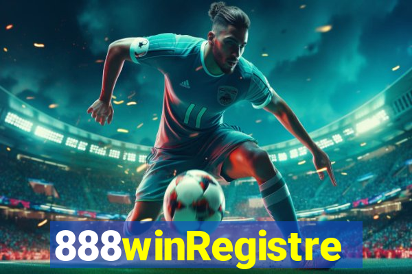 888winRegistre