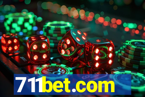 711bet.com
