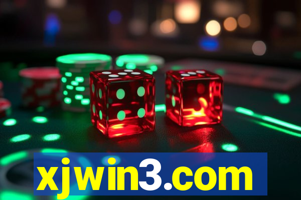xjwin3.com