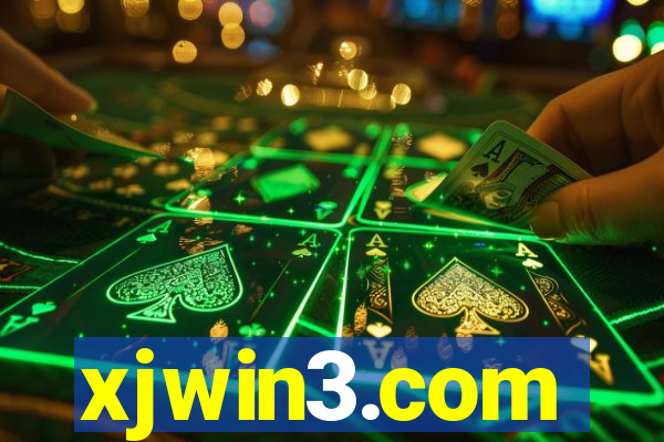 xjwin3.com