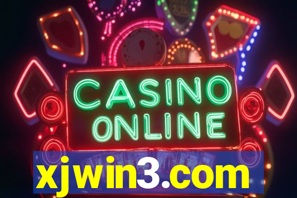xjwin3.com