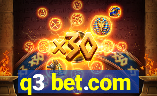 q3 bet.com