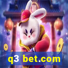 q3 bet.com