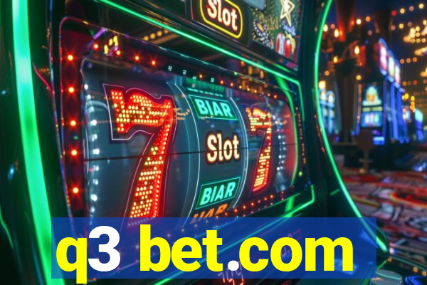 q3 bet.com