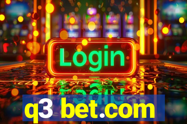 q3 bet.com