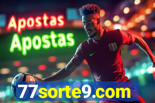 77sorte9.com