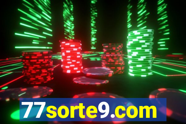 77sorte9.com