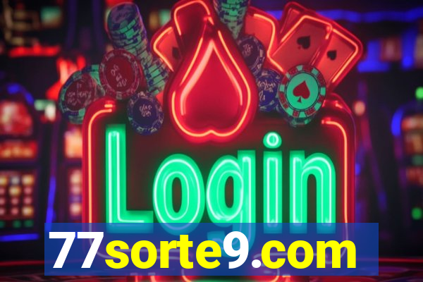 77sorte9.com