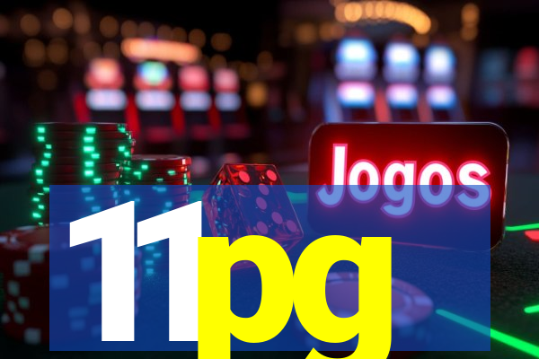 11pg