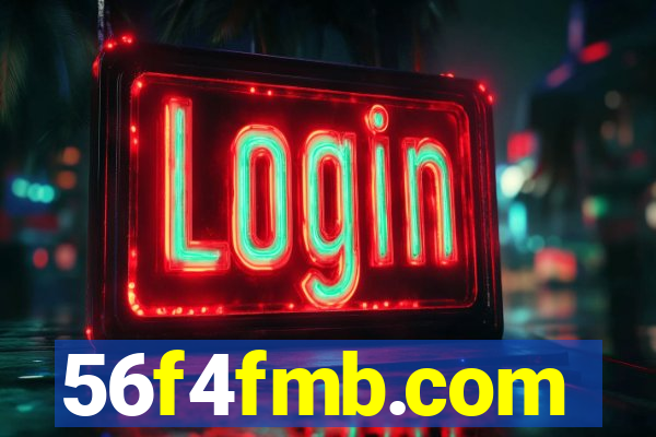 56f4fmb.com