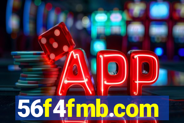 56f4fmb.com