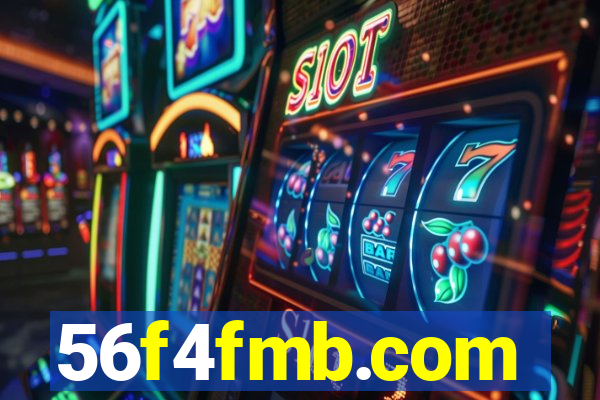 56f4fmb.com