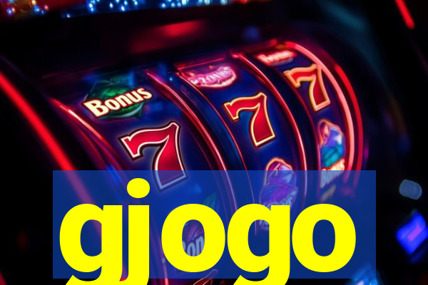 gjogo