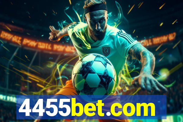 4455bet.com