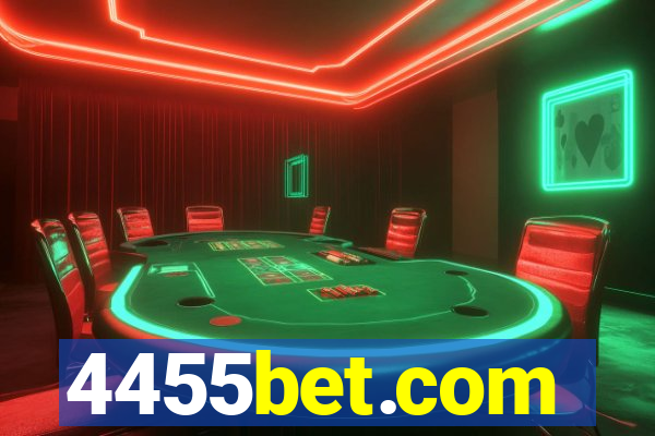 4455bet.com