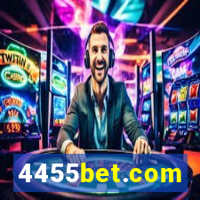 4455bet.com