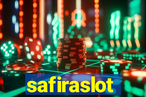 safiraslot