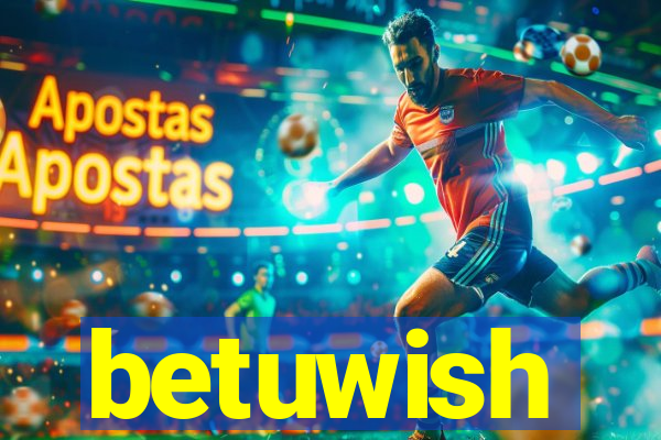 betuwish