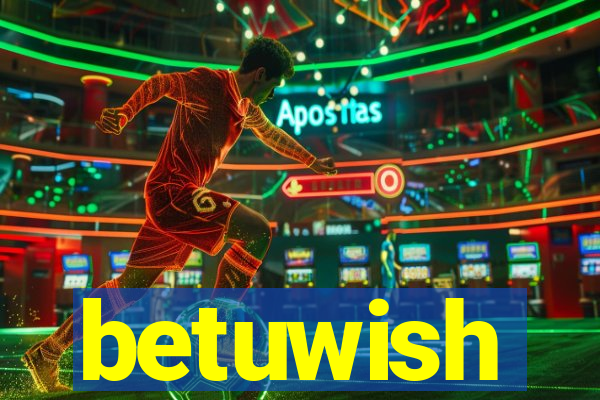 betuwish