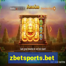 zbetsports.bet
