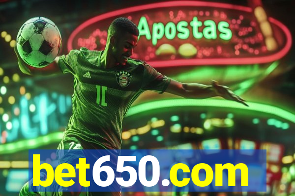 bet650.com