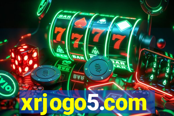 xrjogo5.com