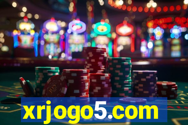 xrjogo5.com