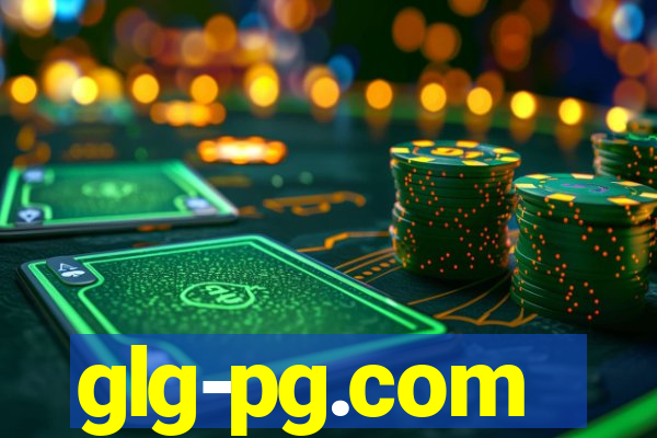 glg-pg.com