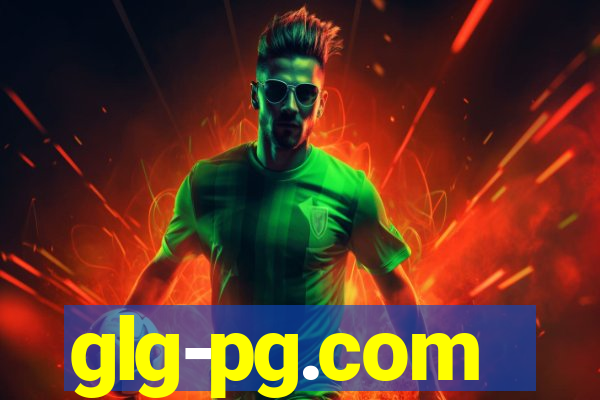 glg-pg.com