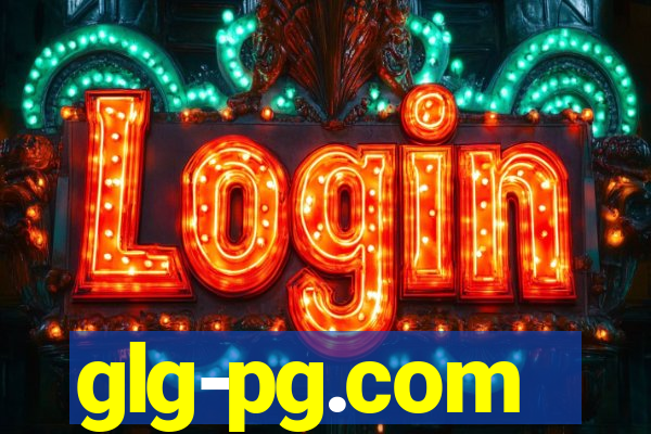 glg-pg.com