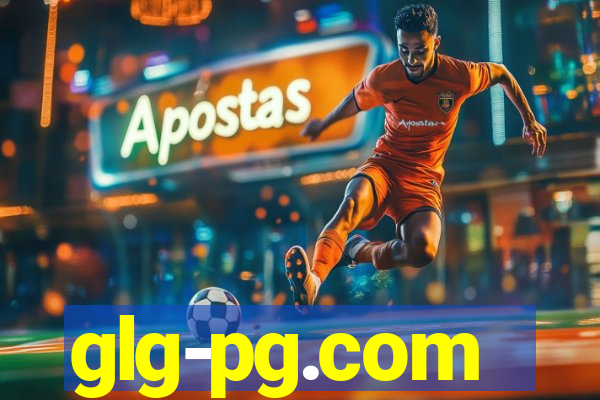 glg-pg.com