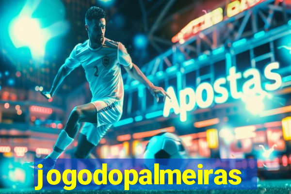 jogodopalmeiras