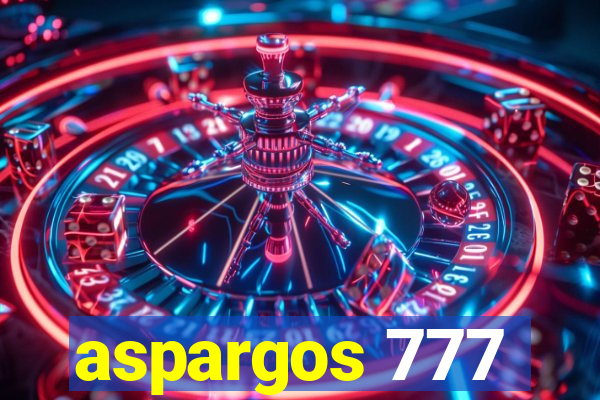 aspargos 777
