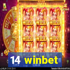 14 winbet