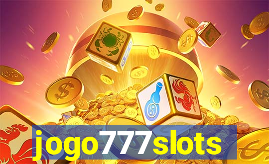 jogo777slots