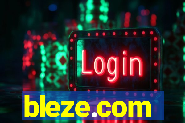 bleze.com