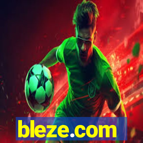 bleze.com