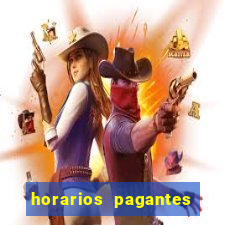 horarios pagantes estrela bet