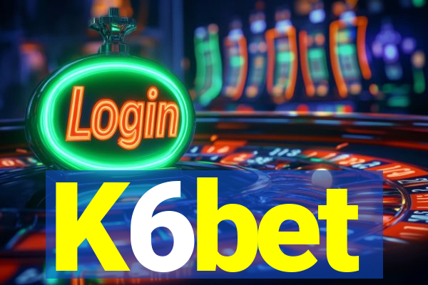 K6bet
