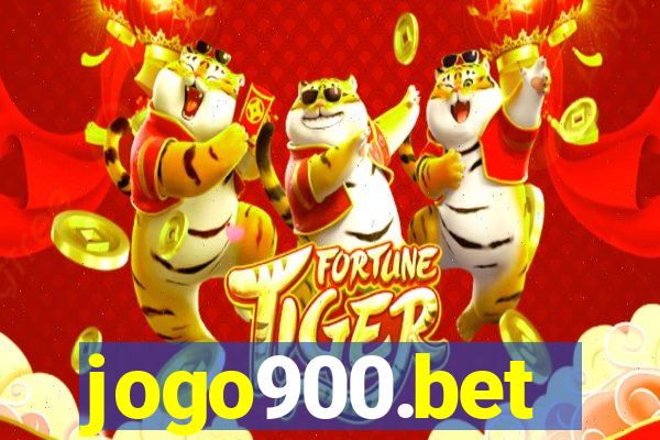 jogo900.bet
