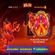 ativador windows 7 reloader
